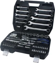 Tööriistakomplekt Adler 3555.4, 82 tk