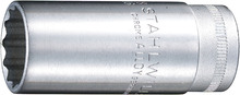 Padrunvõti Stahlwille 466 3/8, 11 mm