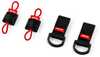 Adapterite komplekt Knipex Molle 00 21 50 V01, 4 tk