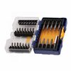 Otsikute komplekt Irwin IW6062509, 31 tk