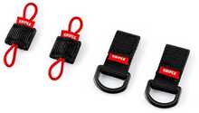 Adapterite komplekt Knipex Molle 00 21 50 V01, 4 tk