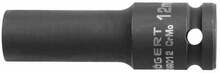 Löökpadrun Hogert HT4R017, 1/2, 17 mm
