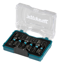 Padrunotsikute komplekt Makita E-15768, 6 tk