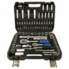 Padrun- ja võtmekomplekt Basol BS78094, 94 tk