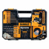 Puuride ja otsikute komplekt DeWALT DT70620T, 100 tk