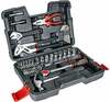 Tööriistakomplekt Top Tools 38D510, 81 tk