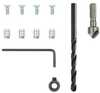 Remondikomplekt Wolfcraft 4657000, 11 tk