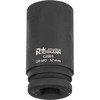 Löökpadrunvõti Richmann C2865, 3/4, 32 mm