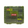 Otsikute komplekt Ryobi RAKD141, 141 tk