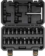 Padrunvõtmete komplekt Yato YT-05998, 26 tk