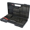 Otsikute komplekt KS TOOLS 911.2008, 208 tk