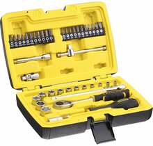 Tööriistakomplekt Stanley FMMT82683-1, 42 tk