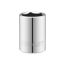 Padrunvõti Stanley STMT86520-0, 1/2, 20 mm