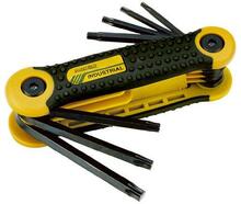 Torx kruvikeerajate komplekt Proxxon, 8 tk