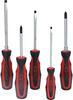 Kruvikeerajate komplekt KS Tools 159.0005 ERGOTORQUEplus, 5 tk