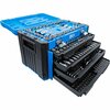 Tööriistakomplekt BGS Technic 74000, 300 tk
