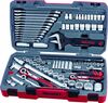 Tööriistakomplekt Teng Tools TM127, 127 tk
