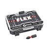 Otsikute komplekt Flex DB PH2, 25 tk