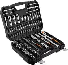 Padrunvõtmete komplekt Neo Tools 10-062, 94 tk