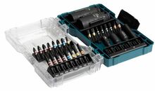 Otsikute komplekt Makita E-07060, 30 tk