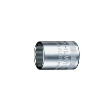 Padrunvõti Stahlwille 01530024 1/4 3/8