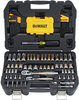 Tööriistakomplekt DeWalt DWMT73801, 108 tk
