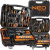 Tööriistakomplekt Neo Tools, 88 tk