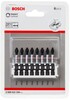 Kruviotsikute komplekt Bosch 2608522330, 8 tk