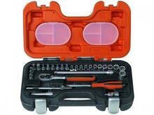 Tööriistakomplekt Bahco S290, 29 tk