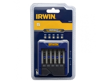 Otsikute komplekt Irwin PZ/PH/Tx, 5 tk