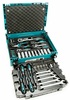 Tööriistakomplekt Makita E-11542, 87 tk
