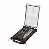 Tööriistakomplekt Milwaukee 4932478812 1/4, 28 tk