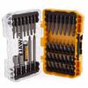 Otsikute komplekt DeWALT DT70702-QZ, 40 tk