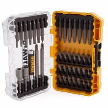 Otsikute komplekt DeWALT DT70702-QZ, 40 tk