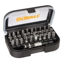 Kruviotsikute komplekt DeWalt DT7944TS-QZ, 31 tk