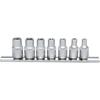 Padrunite komplekt KS Tools 911.4355, 7 tk
