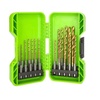 Puuride komplekt Greenworks APT-22TCHDB-GW, 22 tk