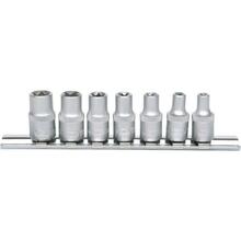Padrunite komplekt KS Tools 911.4355, 7 tk