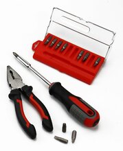 Tööriistakomplekt None YF-50091, 13 tk