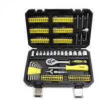 Tööriistakomplekt Wmc Tools 20130, 130 tk