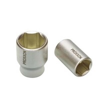 Kuuskant padrun Proxxon 3/8, 10 mm