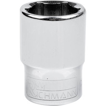 Padrunvõti Richmann C1411 1/4, 11 mm