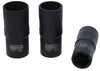 Padrunite komplekt kahjustatud poltide eemaldamiseks KS Tools 913.1270, 3 tk, 17-21 mm