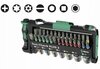 Padrunite ja otsikute komplekt Wera Tool-Check Plus 2 WE05049056001, 39 tk