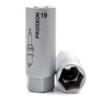 Küünlavõti Proxxon 23445, 19 mm, 1/2