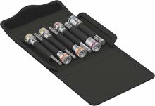 Tööriistakomplekt Wera Bicycle Set 8, 7 tk