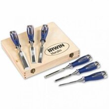 Meislite komplekt Irwin M750, 6 tk karbis