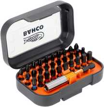 Löökotsikute komplekt Bahco 66IM/31C-1, 31 tk