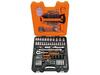 Tööriistakomplekt Bahco S108, 108 tk