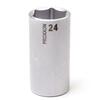 Kuuskant pikendatud padrun Proxxon 23547 3/8, 24 mm